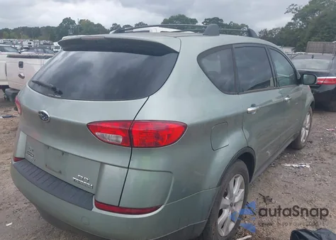 2006 Subaru B9 Tribeca Base 5-Passenger/Limited 5-Passenger from USA, damaged, VIN 4S4WX83C964425496